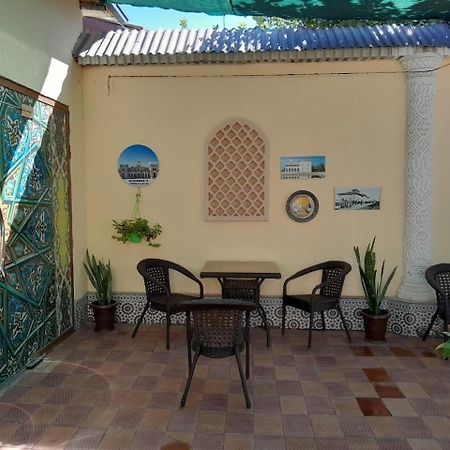 Turkistan Hotel Kogon Bagian luar foto