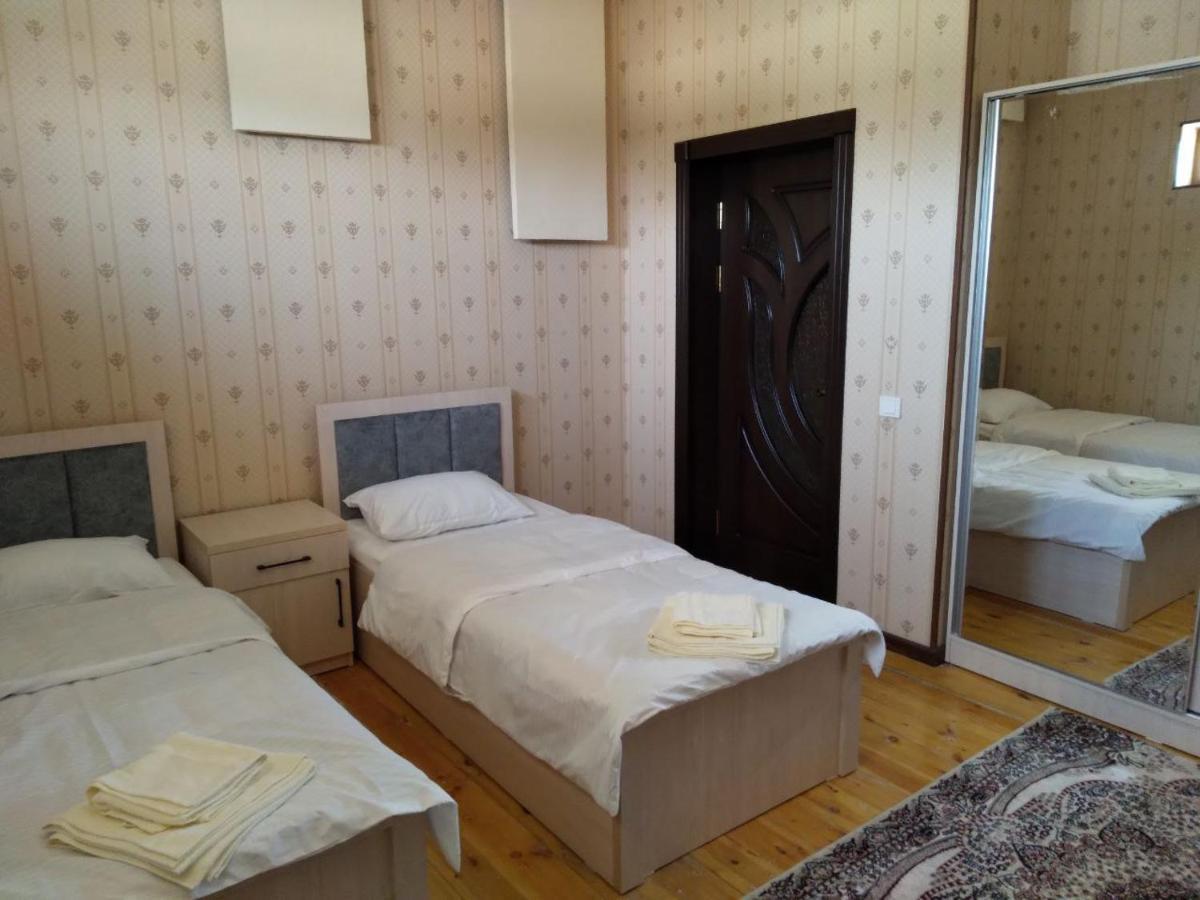 Turkistan Hotel Kogon Bagian luar foto