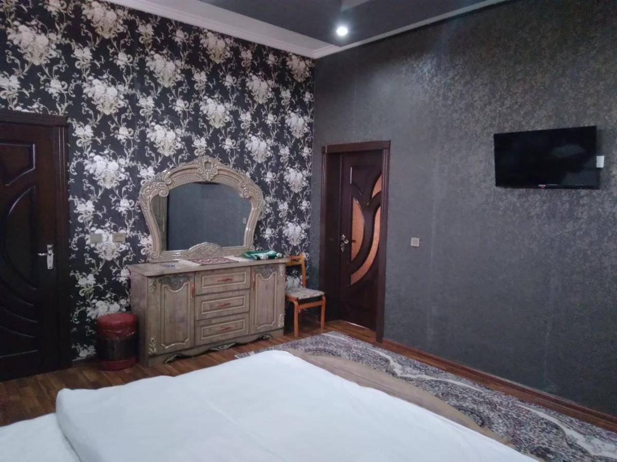 Turkistan Hotel Kogon Bagian luar foto