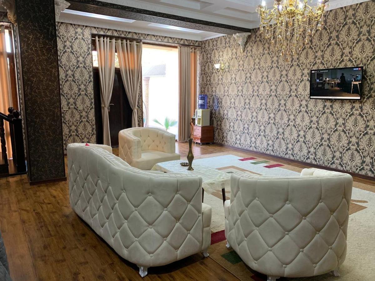 Turkistan Hotel Kogon Bagian luar foto